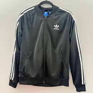 Adidas Jacket